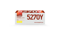 Картридж лазерный EasyPrint LK-5270Y ...