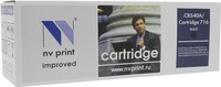 Картридж лазерный NV Print NV-CB540A/...
