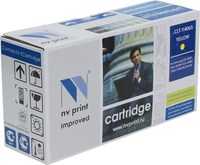 Картридж лазерный NV Print NV-CLTY406...