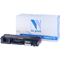 Картридж лазерный NV Print NV-106R027...