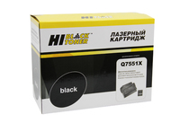 Картридж лазерный Hi-Black HB-Q7551X ...