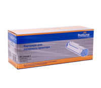 Картридж лазерный ProfiLine PL-CF212A...