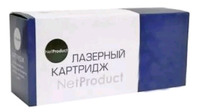 Картридж лазерный NetProduct N-TL-420...