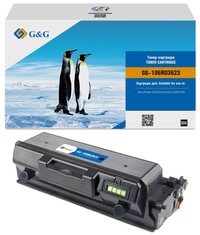 Картридж лазерный G&amp;G GG-106R0362...