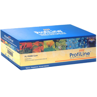 Картридж лазерный ProfiLine PL-TK-580...