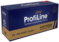 Картридж лазерный ProfiLine PL-TN-230...