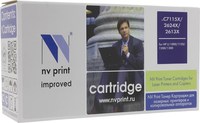 Картридж лазерный NV Print NV-C7115X/...