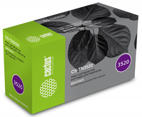 Картридж лазерный Cactus CS-TN3520 (T...
