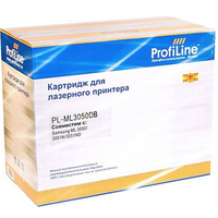 Картридж лазерный ProfiLine PL-ML-D30...