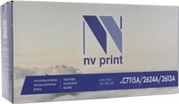 Картридж лазерный NV Print NV-C7115A/...