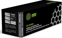 Картридж лазерный Cactus CS-CF400A (C...
