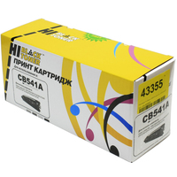 Картридж лазерный Hi-Black HB-CB541A/...