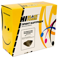 Картридж лазерный Hi-Black HB-Q1338/5...