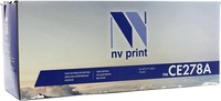 Картридж лазерный NV Print NV-CE278A ...
