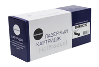 Картридж лазерный NetProduct N-106R01...