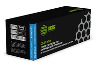 Картридж лазерный Cactus CS-CF401A (C...