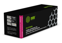 Картридж лазерный Cactus CS-CF403A (C...