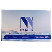 Картридж лазерный NV Print NV-052H (0...