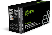 Картридж лазерный Cactus CS-W1510A (1...