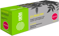Картридж лазерный Cactus CS-TK5270Y (...