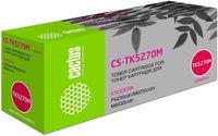 Картридж лазерный Cactus CS-TK5270M (...