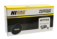 Картридж лазерный Hi-Black HB-Q7570A ...