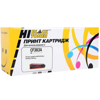 Картридж лазерный Hi-Black HB-CF383A ...