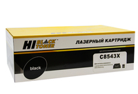 Картридж лазерный Hi-Black HB-C8543X ...