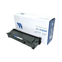 Картридж лазерный NV Print NV-TL-5120...