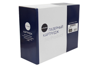Картридж лазерный NetProduct N-CF281X...