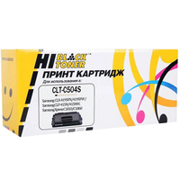 Картридж лазерный Hi-Black HB-CLT-C50...