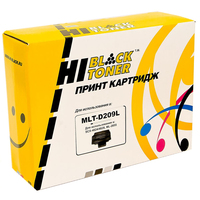 Картридж лазерный Hi-Black HB-MLT-D20...