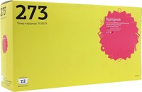 Картридж лазерный T2 TC-H273 (650A/CE...