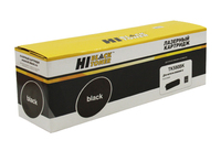 Картридж лазерный Hi-Black HB-TK-580B...