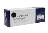 Картридж лазерный NetProduct N-CE340A...