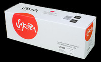 Картридж лазерный Sakura SACF383A (CF...