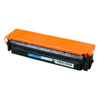 Картридж лазерный Sakura SACF401X (CF...