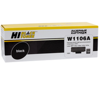 Картридж лазерный Hi-Black HB-W1106A ...