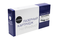 Картридж лазерный NetProduct N-CLT-C4...