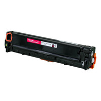 Картридж лазерный Sakura SACB543A (CB...
