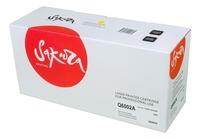 Картридж лазерный Sakura SAQ6002A (Q6...