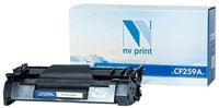 Картридж лазерный NV Print NV-CF259AN...