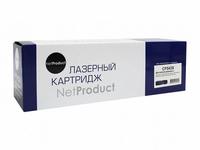 Картридж лазерный NetProduct N-CF543X...