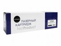 Картридж лазерный NetProduct N-CF542X...