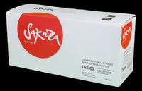 Картридж лазерный Sakura SATN3380 (TN...
