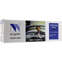Картридж лазерный NV Print NV-CF410AB...