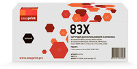 Картридж лазерный EasyPrint LH-83XU (...