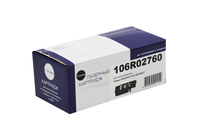 Картридж лазерный NetProduct N-106R02...