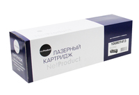 Картридж лазерный NetProduct N-106R01...