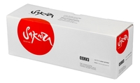 Картридж лазерный Sakura SACEXV3 (C-E...